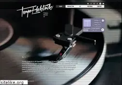 Sites similar to tempoelektrik.com