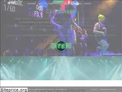 Sites similar to tempoevent.it