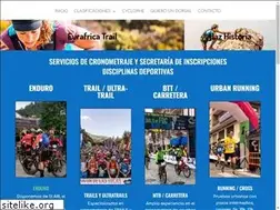 Sites similar to tempofinito.com