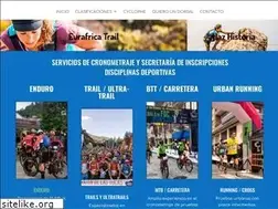 Sites similar to tempofinito.es