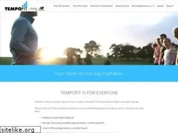 Sites similar to tempofit.org