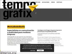 Sites similar to tempografix.com