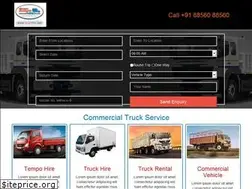 Sites similar to tempohire.com