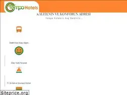Sites similar to tempohotels.com