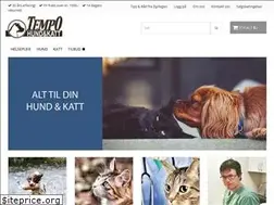 Sites similar to tempohundogkatt.no