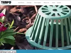 Sites similar to tempoinc.com