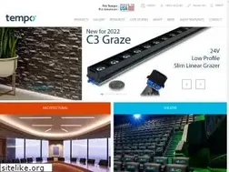 Sites similar to tempoindustries.com