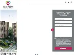 Sites similar to tempoint.com.tr