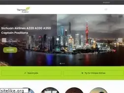 Sites similar to tempointl.com