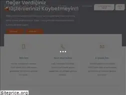Sites similar to tempoiys.com