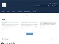 Sites similar to tempojpn.com