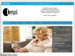 Sites similar to tempol.info