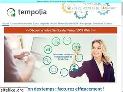 Sites similar to tempolia.fr