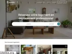 Sites similar to tempoloc.fr