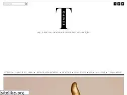 Sites similar to tempomag.com.tr