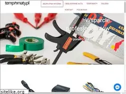 Sites similar to tempomaty.pl