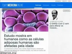 Sites similar to tempomedicina.com