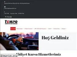 Sites similar to tempomtsk.com