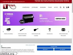 Sites similar to tempomusica.com
