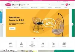 Sites similar to temponabytok.sk