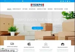 Sites similar to temponakliyat.com