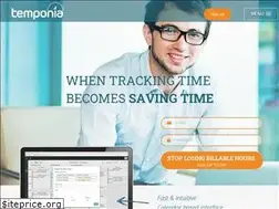Sites similar to temponia.com