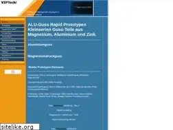 Sites similar to temponik.de