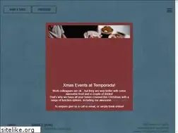 Sites similar to temporada.com.au