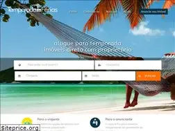 Sites similar to temporadadeferias.com.br