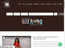 Sites similar to temporadaemorlando.com.br