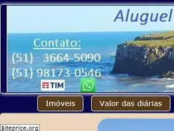 Sites similar to temporadaemtorres.com.br