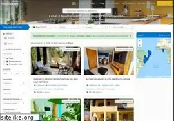 Sites similar to temporadalivre.com