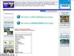 Sites similar to temporadasp.com.br