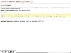 Sites similar to temporaire.fr
