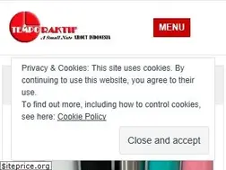 Sites similar to temporaktif.com