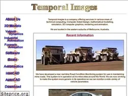 Sites similar to temporal.com.au