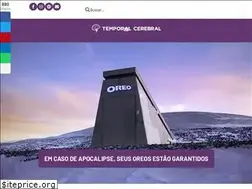 Sites similar to temporalcerebral.com.br