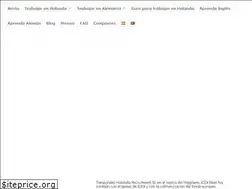 Sites similar to temporalesjobs.com