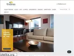 Sites similar to temporalmenteba.com
