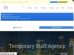 Sites similar to temporary-staff.agency