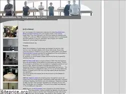 Sites similar to temporaryart.org
