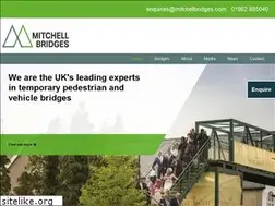 Sites similar to temporarybridges.co.uk