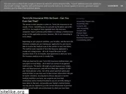 Sites similar to temporaryjob-s.blogspot.com