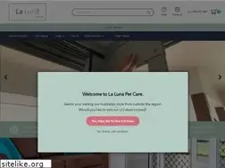 Sites similar to temporarypetdoor.com.au