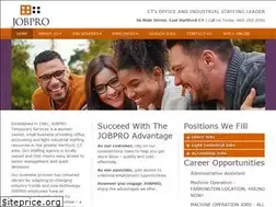 Sites similar to temporarystaffingct.com