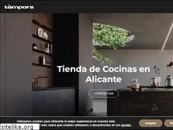 Sites similar to temporecasa.com