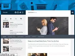 Sites similar to temporim.com