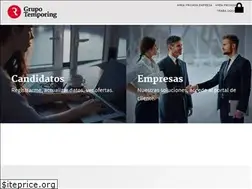 Sites similar to temporingett.com
