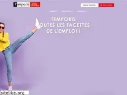 Sites similar to temporis-franchise.fr