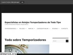 Sites similar to temporizadores.net